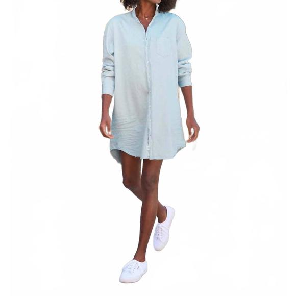 dress low cut back Naomi Backless Mini Dress